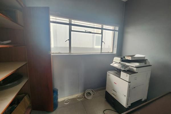 Commercial Property for Sale in C Place Eastern Cape